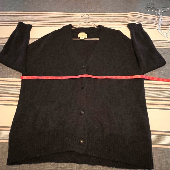 RALPH LAUREN | Denim & Supply | XL | Wool Blend | ITALIAN YARN - Picture 6 of 13